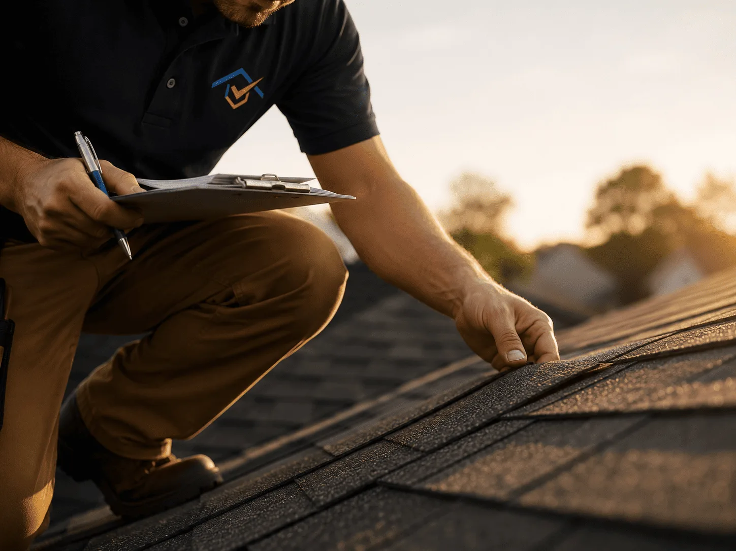 Why Choose Roof Inspection in Saint John, ND